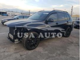 BMW X7 XDRIVE4 2024
