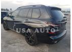 BMW X7 XDRIVE4 2024