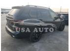 BMW X7 XDRIVE4 2024