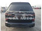 BMW X7 XDRIVE4 2024