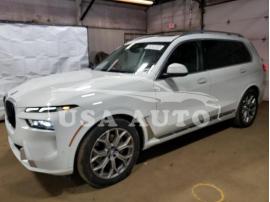 BMW X7 XDRIVE4 2024