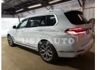 BMW X7 XDRIVE4 2024