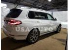 BMW X7 XDRIVE4 2024