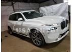 BMW X7 XDRIVE4 2024