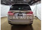 BMW X7 XDRIVE4 2024