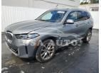 BMW X5 XDRIVE4 2024