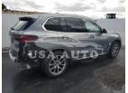 BMW X5 XDRIVE4 2024