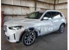 BMW X5 XDRIVE4 2024