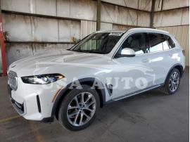 BMW X5 XDRIVE4 2024