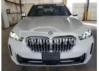 BMW X5 XDRIVE4 2024