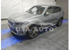 BMW X5 XDRIVE4 2024