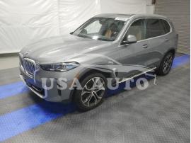 BMW X5 XDRIVE4 2024