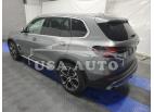 BMW X5 XDRIVE4 2024