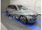 BMW X5 XDRIVE4 2024