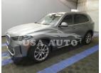 BMW X5 XDRIVE4 2024