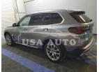 BMW X5 XDRIVE4 2024