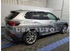 BMW X5 XDRIVE4 2024