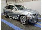 BMW X5 XDRIVE4 2024