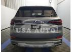 BMW X5 XDRIVE4 2024