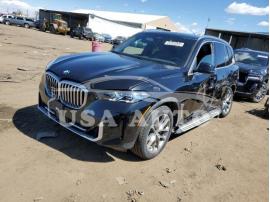 BMW X5 XDRIVE4 2024