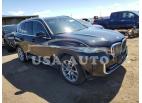 BMW X5 XDRIVE4 2024