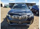 BMW X5 XDRIVE4 2024