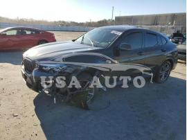 BMW X4 XDRIVE3 2021