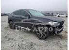 BMW X4 XDRIVE3 2021