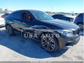 BMW X4 M40I 2021