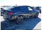 BMW X4 M40I 2021