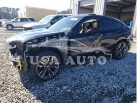 BMW X4 XDRIVEM 2021