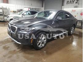 BMW X4 XDRIVE3 2024