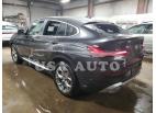 BMW X4 XDRIVE3 2024