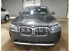 BMW X4 XDRIVE3 2024