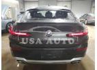 BMW X4 XDRIVE3 2024