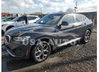 BMW X4 XDRIVE3 2024