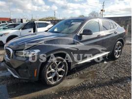 BMW X4 XDRIVE3 2024