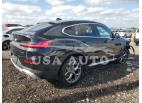 BMW X4 XDRIVE3 2024