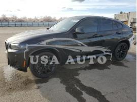 BMW X4 XDRIVE3 2023