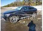 BMW X4 XDRIVE3 2024