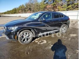 BMW X4 XDRIVE3 2024