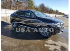 BMW X4 XDRIVE3 2024