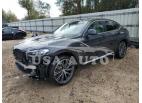 BMW X4 XDRIVE3 2024