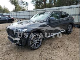 BMW X4 XDRIVE3 2024