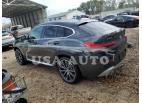 BMW X4 XDRIVE3 2024