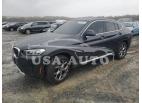 BMW X4 XDRIVE 2024