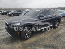 BMW X4 XDRIVE 2024