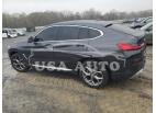 BMW X4 XDRIVE 2024