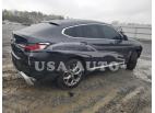 BMW X4 XDRIVE 2024