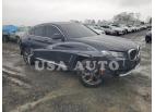 BMW X4 XDRIVE 2024